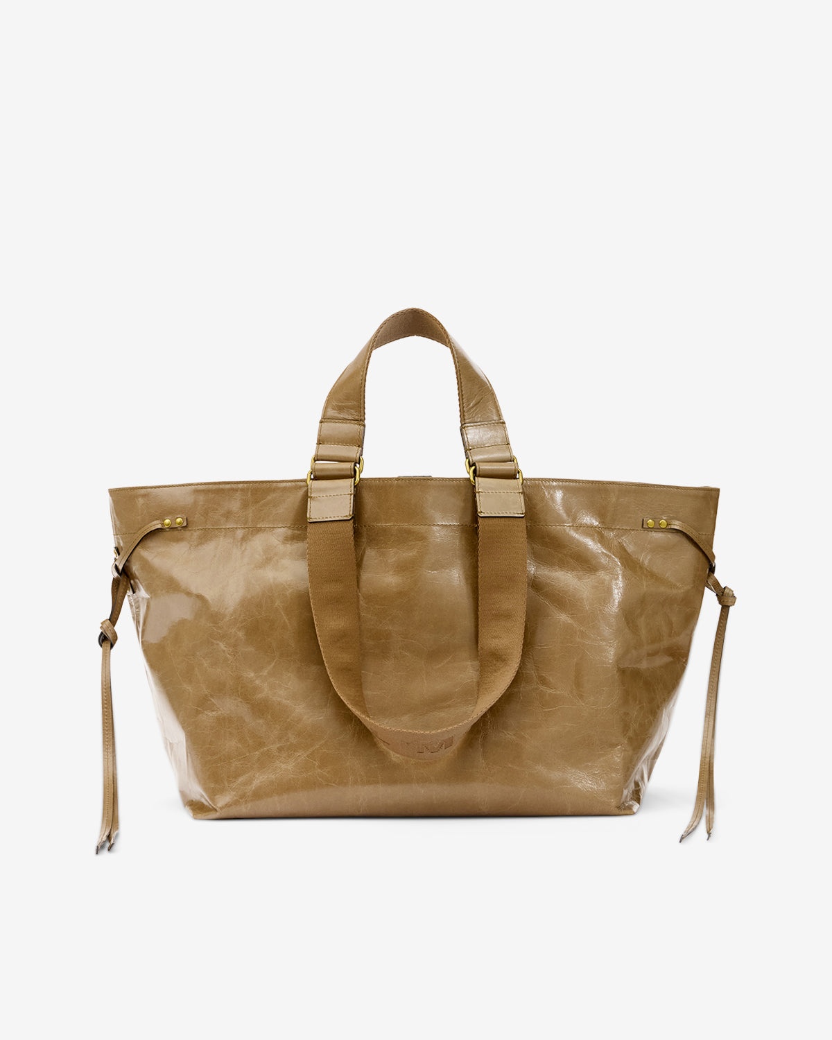 WARDY BAG - 2