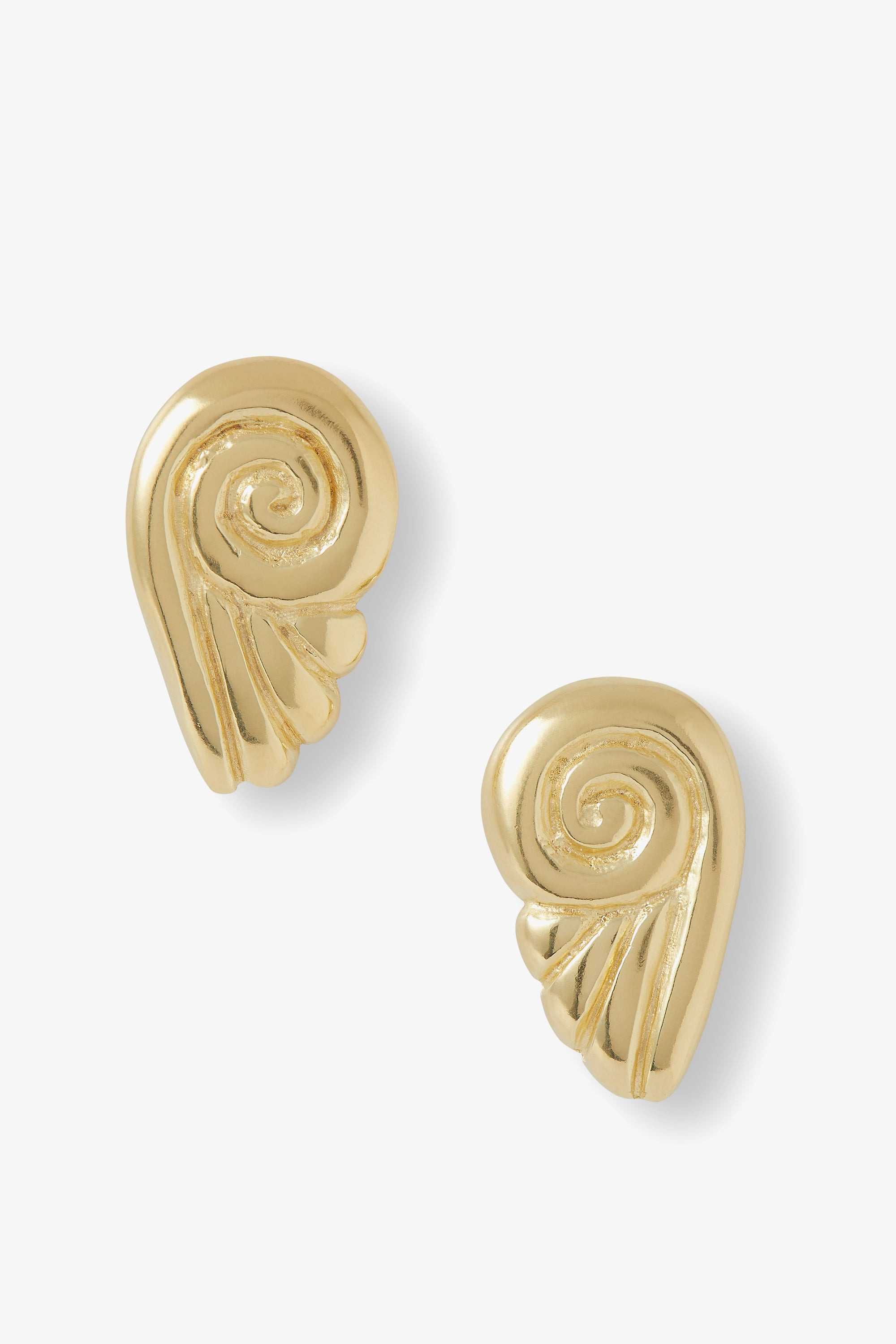 Ion Earrings - 2