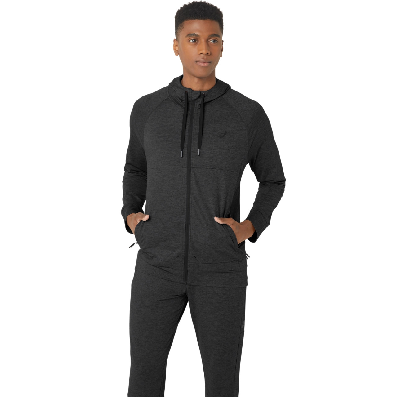 MEN'S TECH FZ HOODIE 2.0 - 1