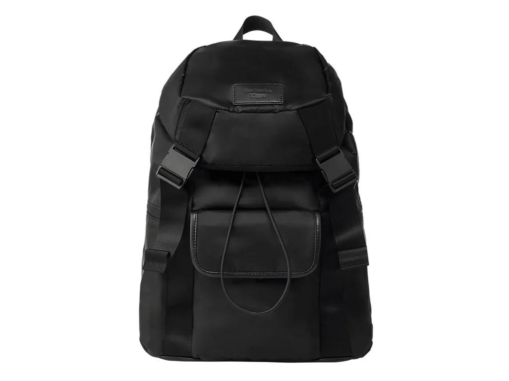 BACK PACK - 1
