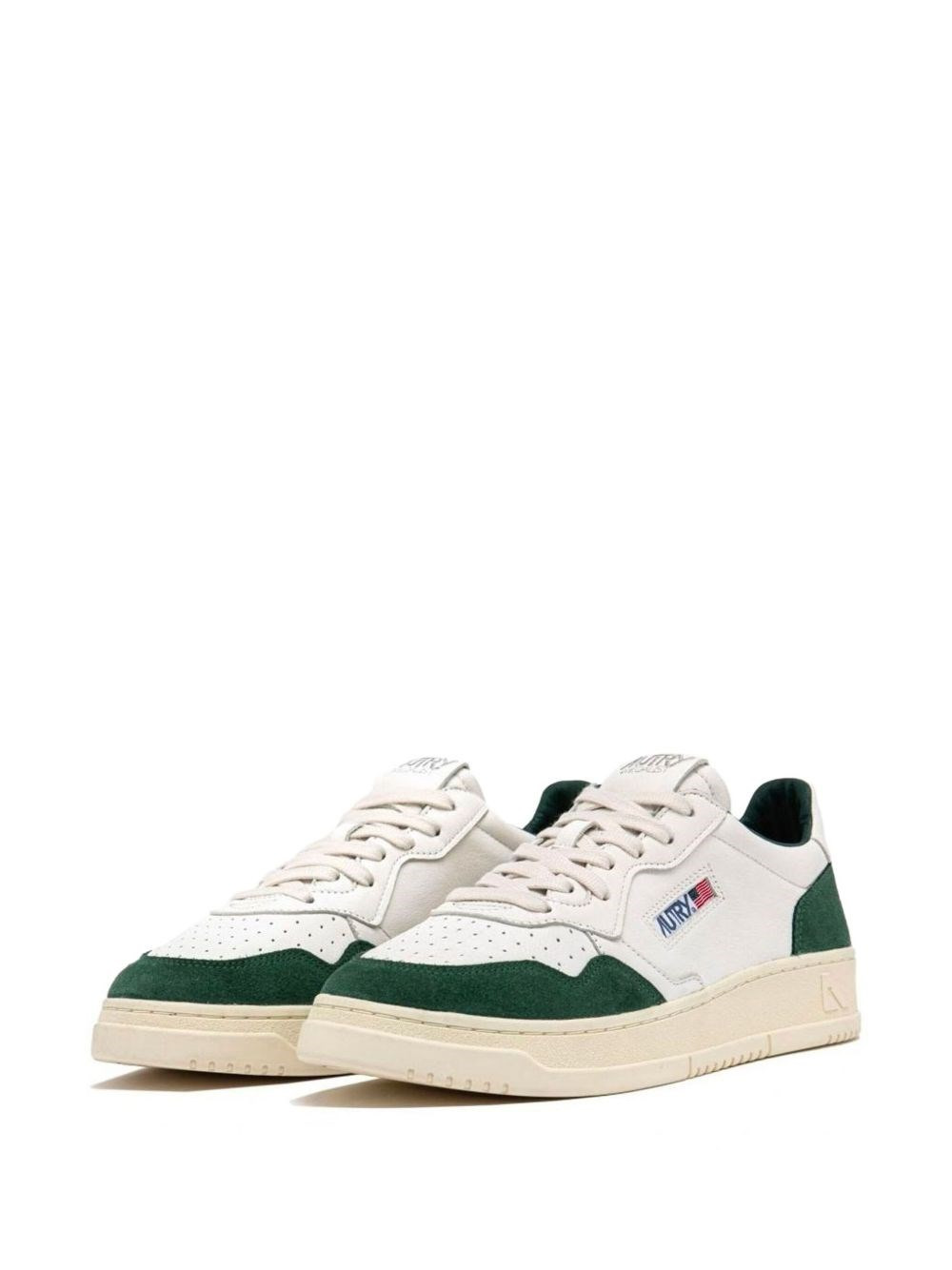 'MEDALIST' SNEAKERS - 3
