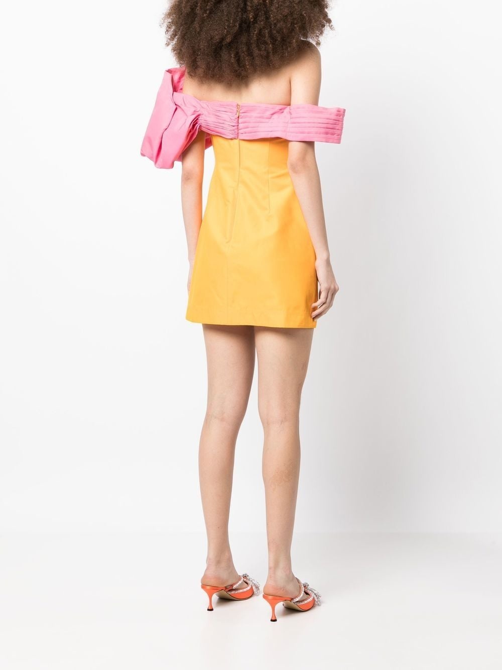Manuela mini dress - 4
