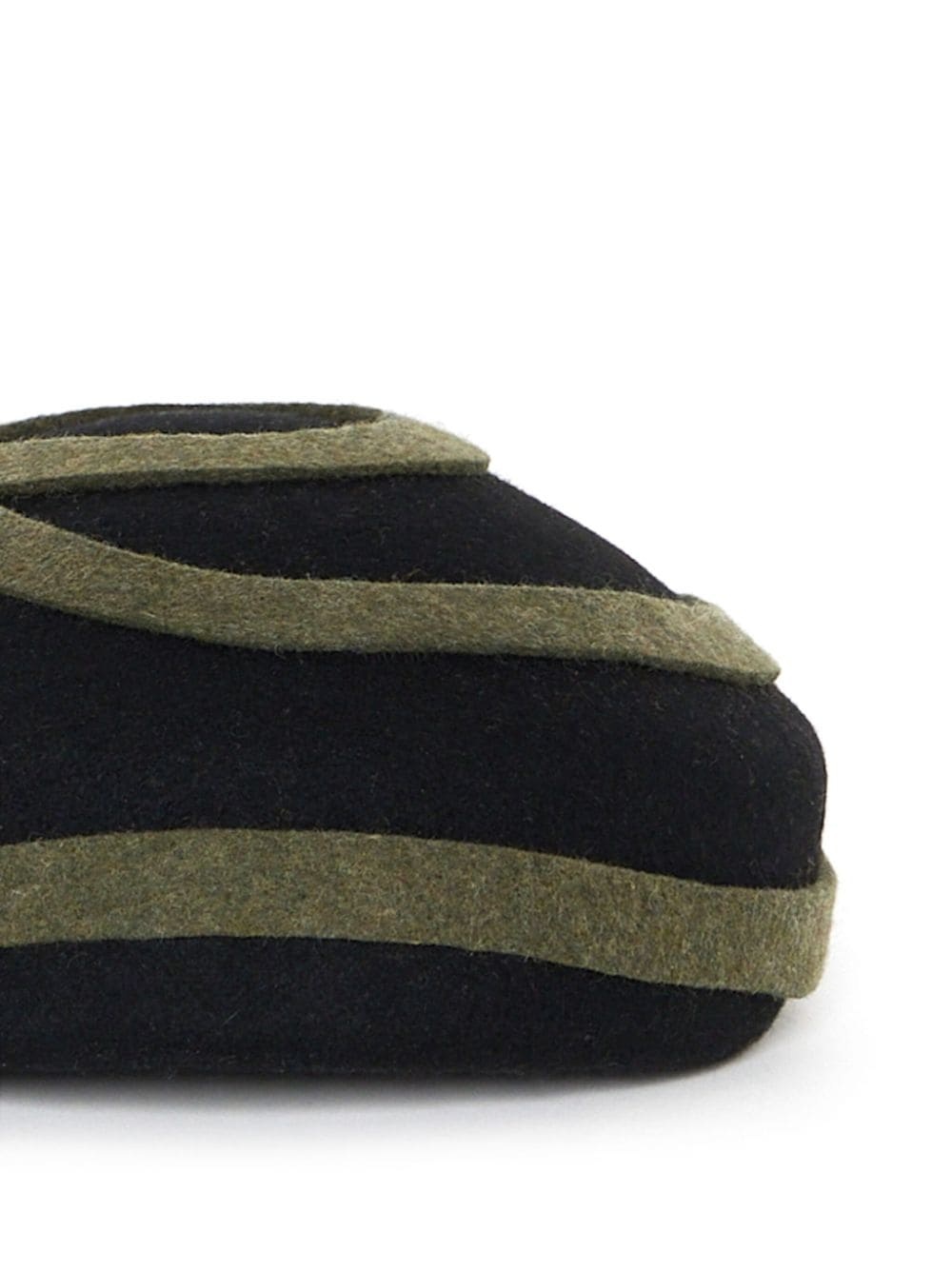 Bibi ribbon-band beret - 2