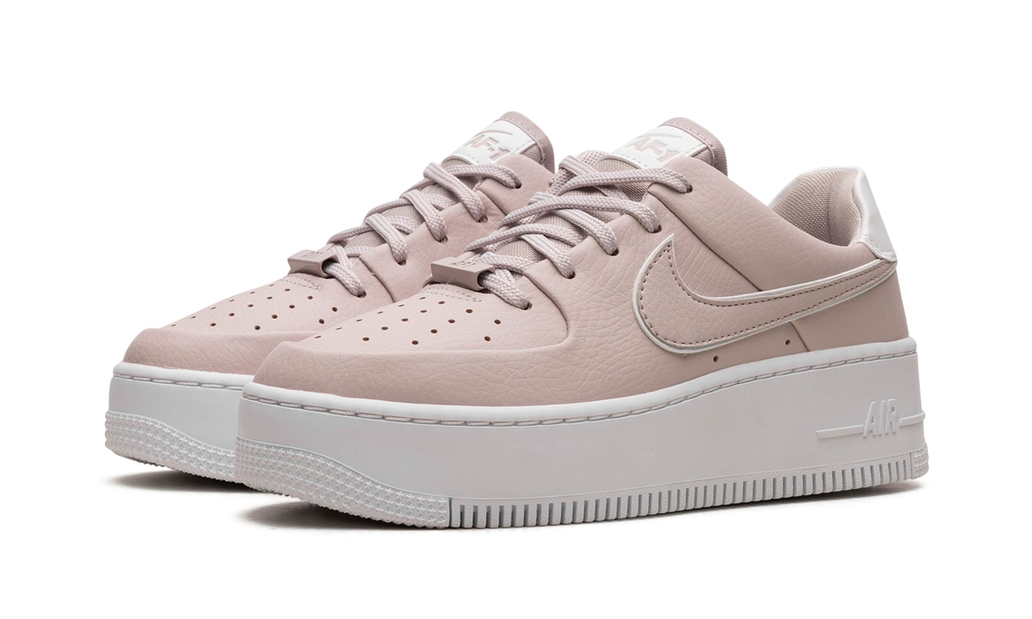 AIR FORCE 1 SAGE LO WMNS - 2