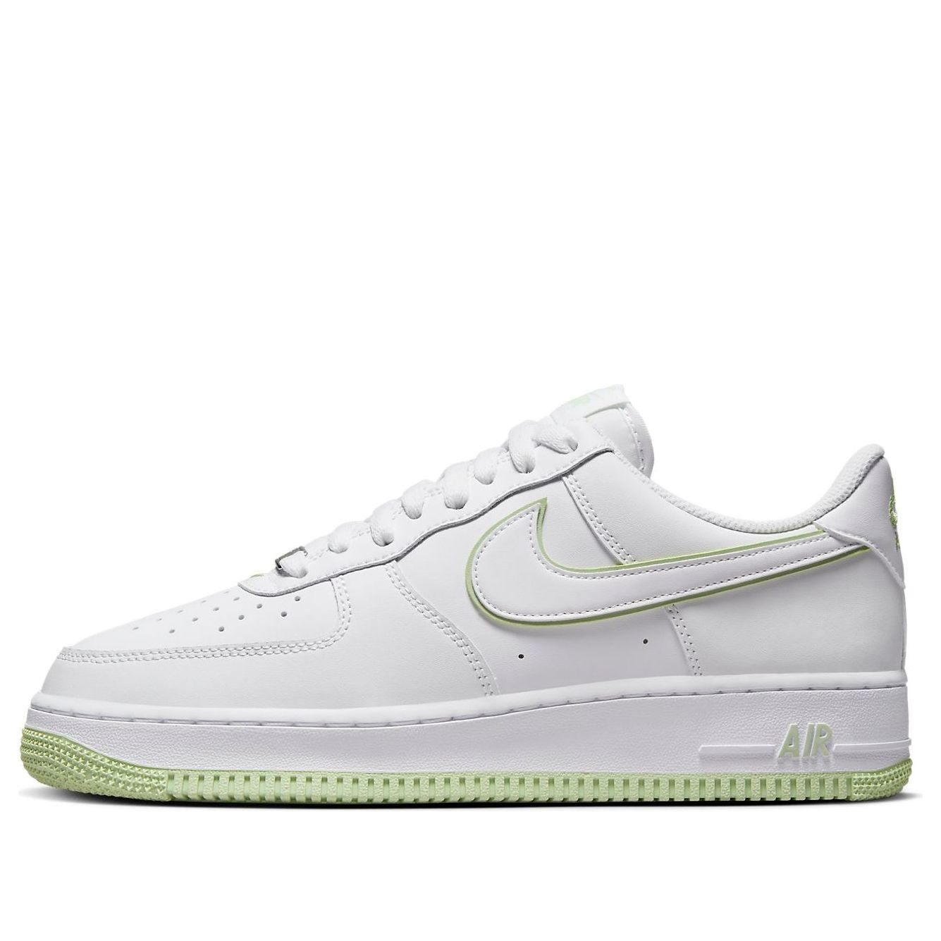 Nike Air Force 1 Low 'Summit White Honeydew' DV0788-105 - 1