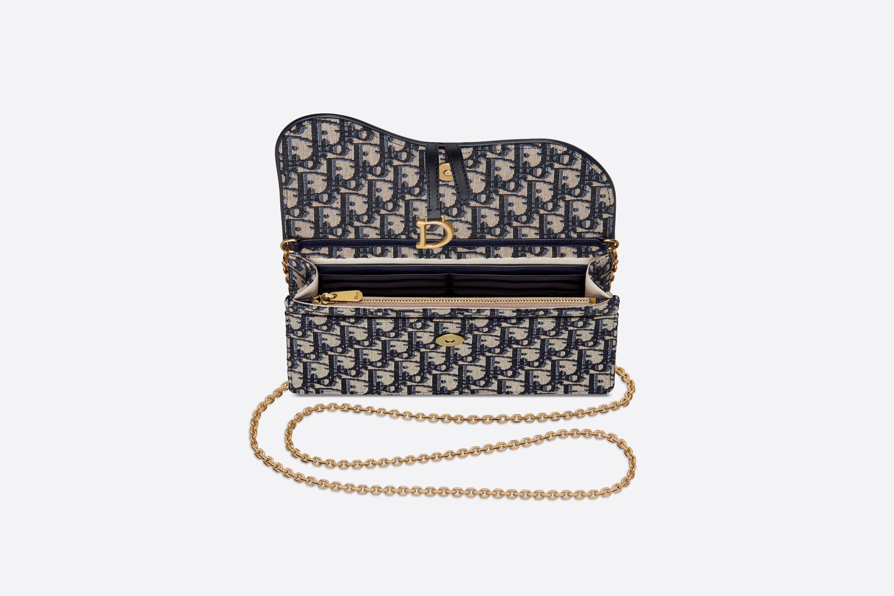 Saddle Pouch - 3