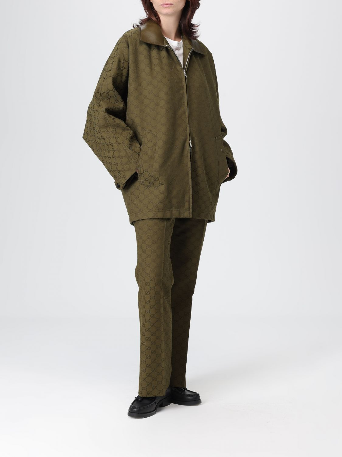 Jacket woman Gucci - 2