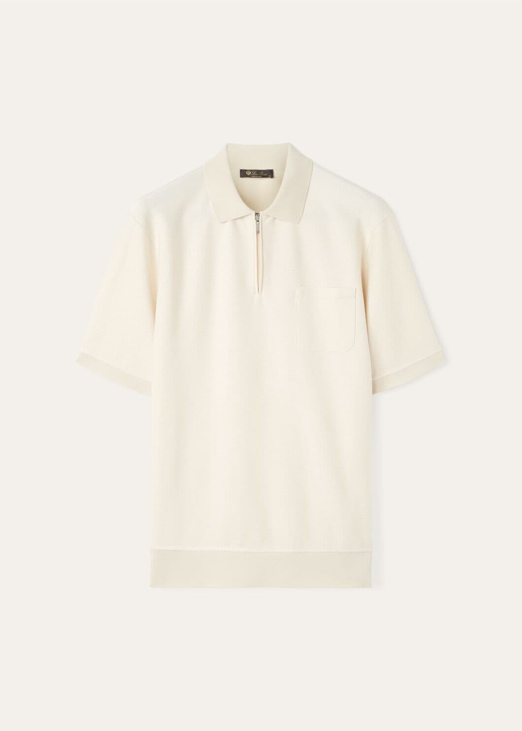Hotaka Polo Shirt - 1
