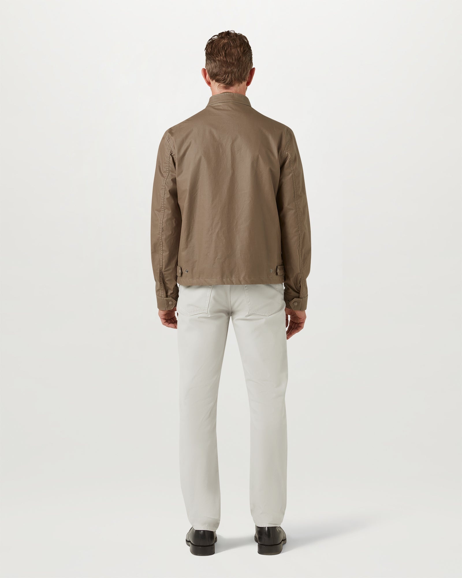 WALKHAM JACKET - 5