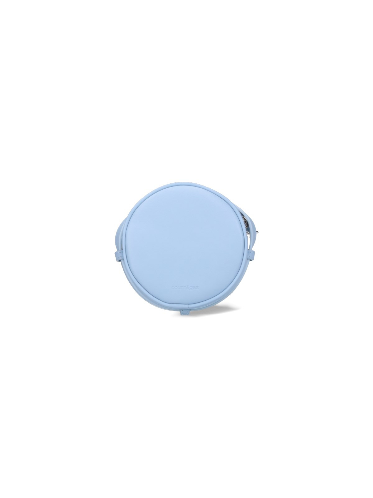"REEDITION CIRCLE" MINI BAG - 3