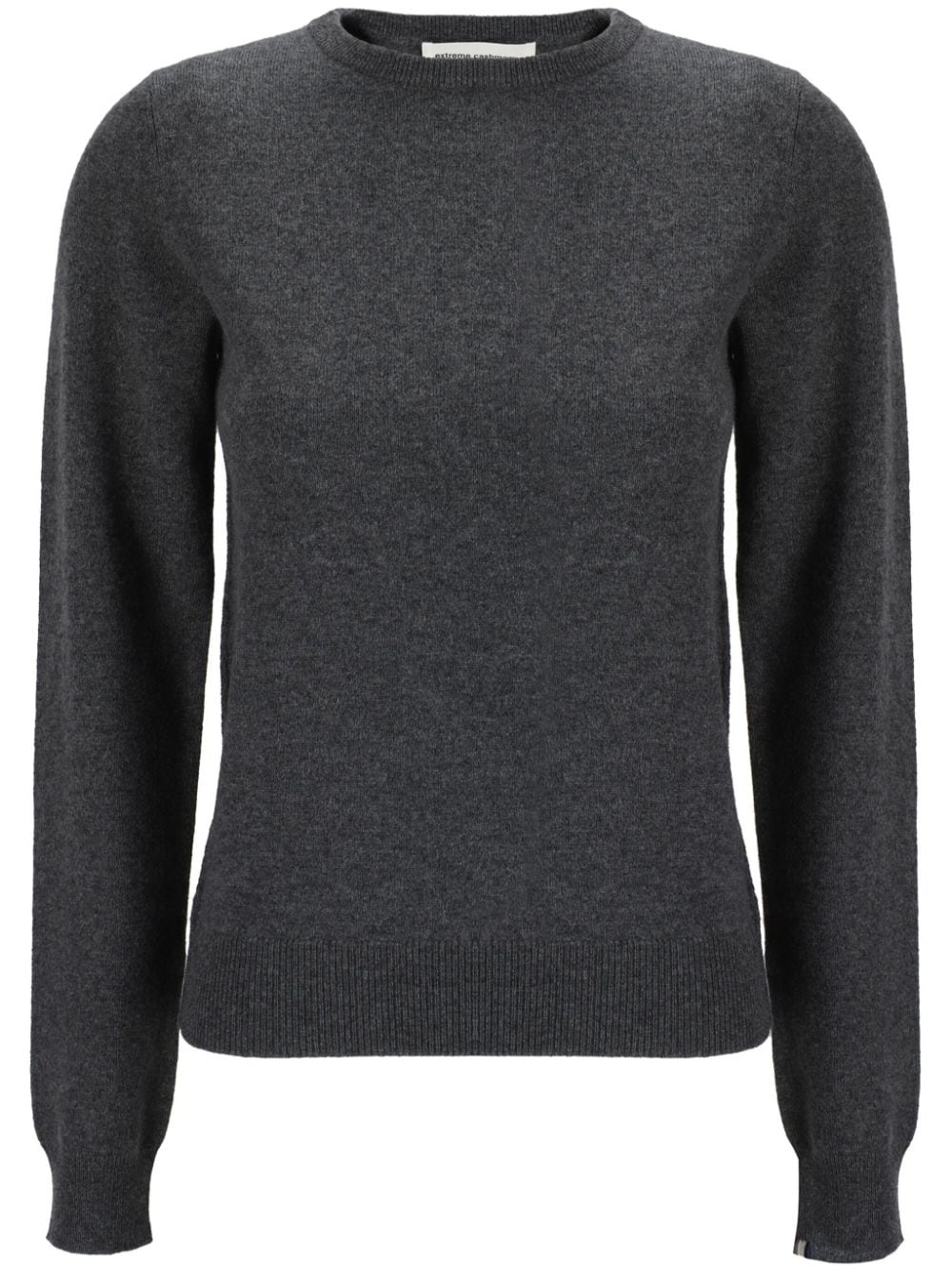 long sleeve sweater - 1