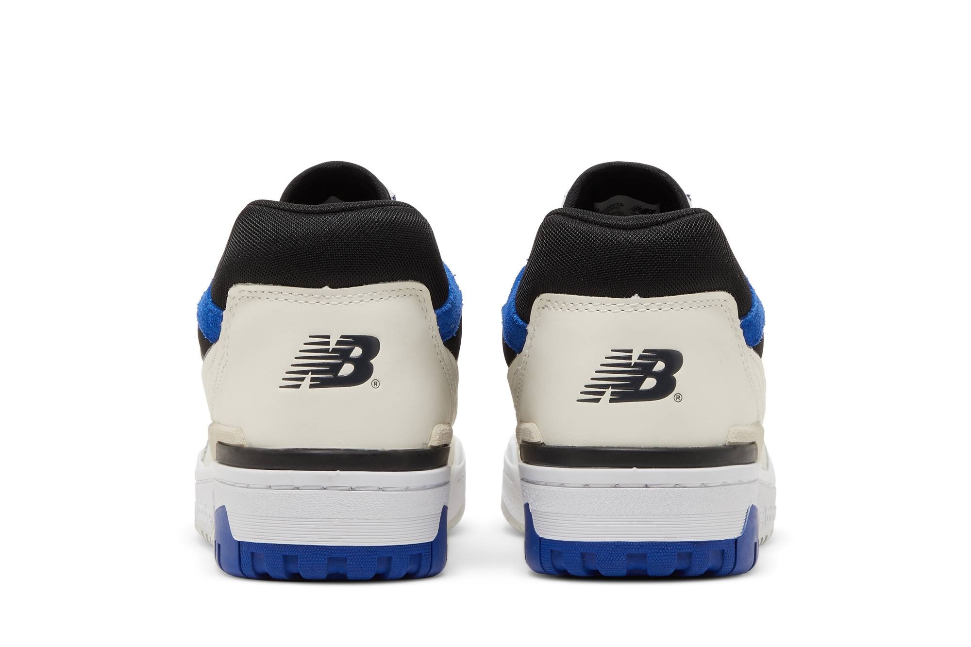 550 'Sea Salt Team Royal' - 6