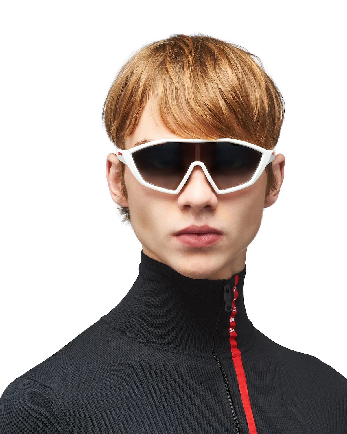 Prada Linea Rossa Eyewear Collection - 5