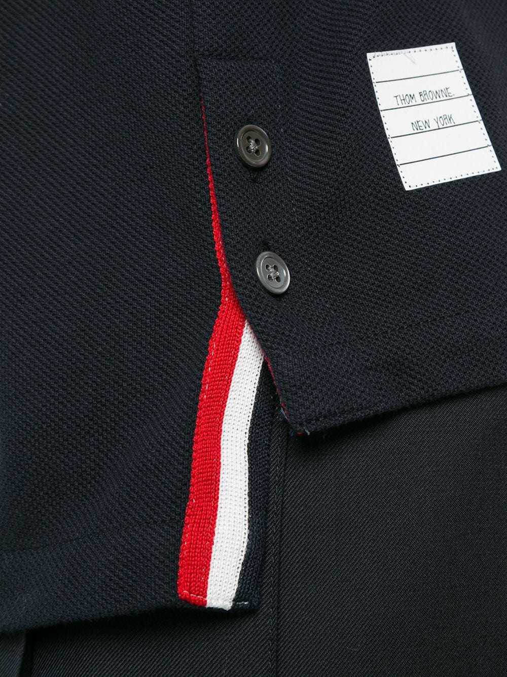Relaxed Fit Short Sleeve Polo - 5