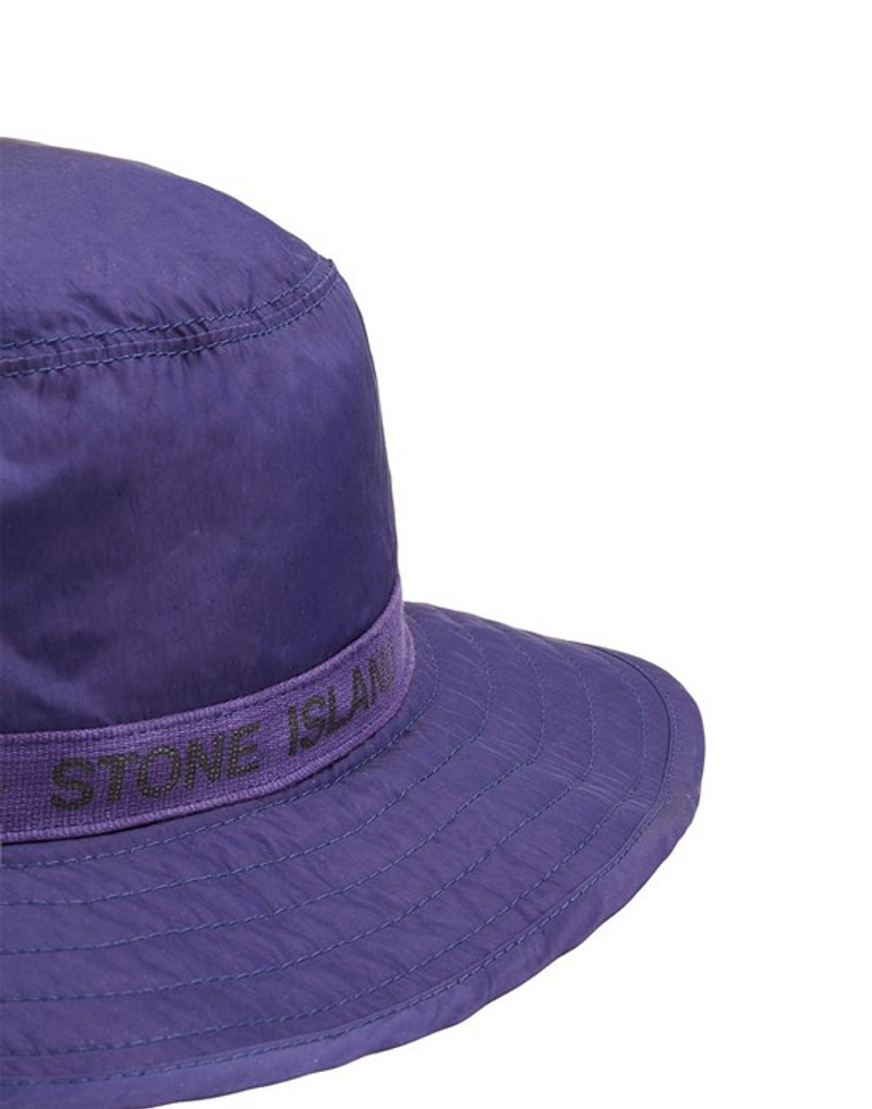 997E6 NYLON CUPRO HAT ROYAL BLUE 3