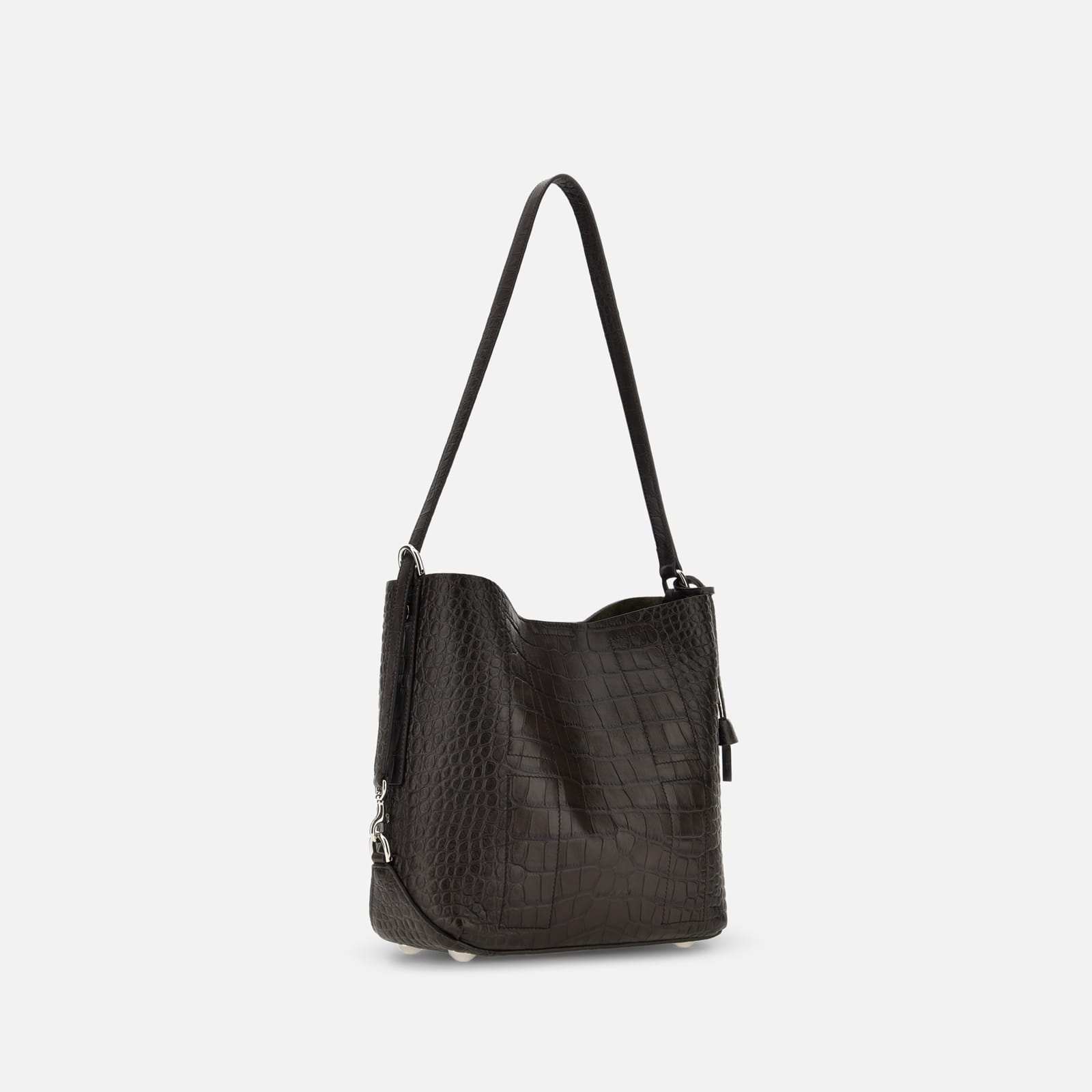 Hogan Hocket Hobo Bag Small - 3