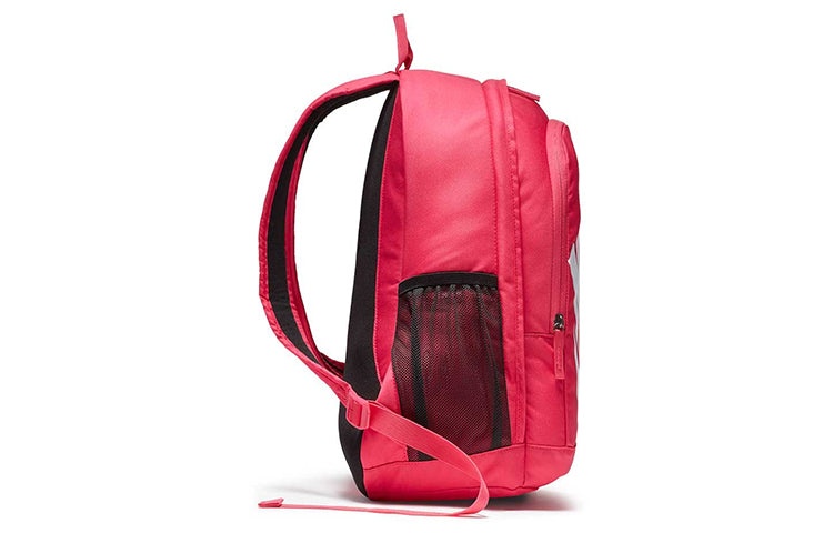 Nike logo Hayward Futura 2.0 Backpack 'Rose red' BA5217-694 - 2