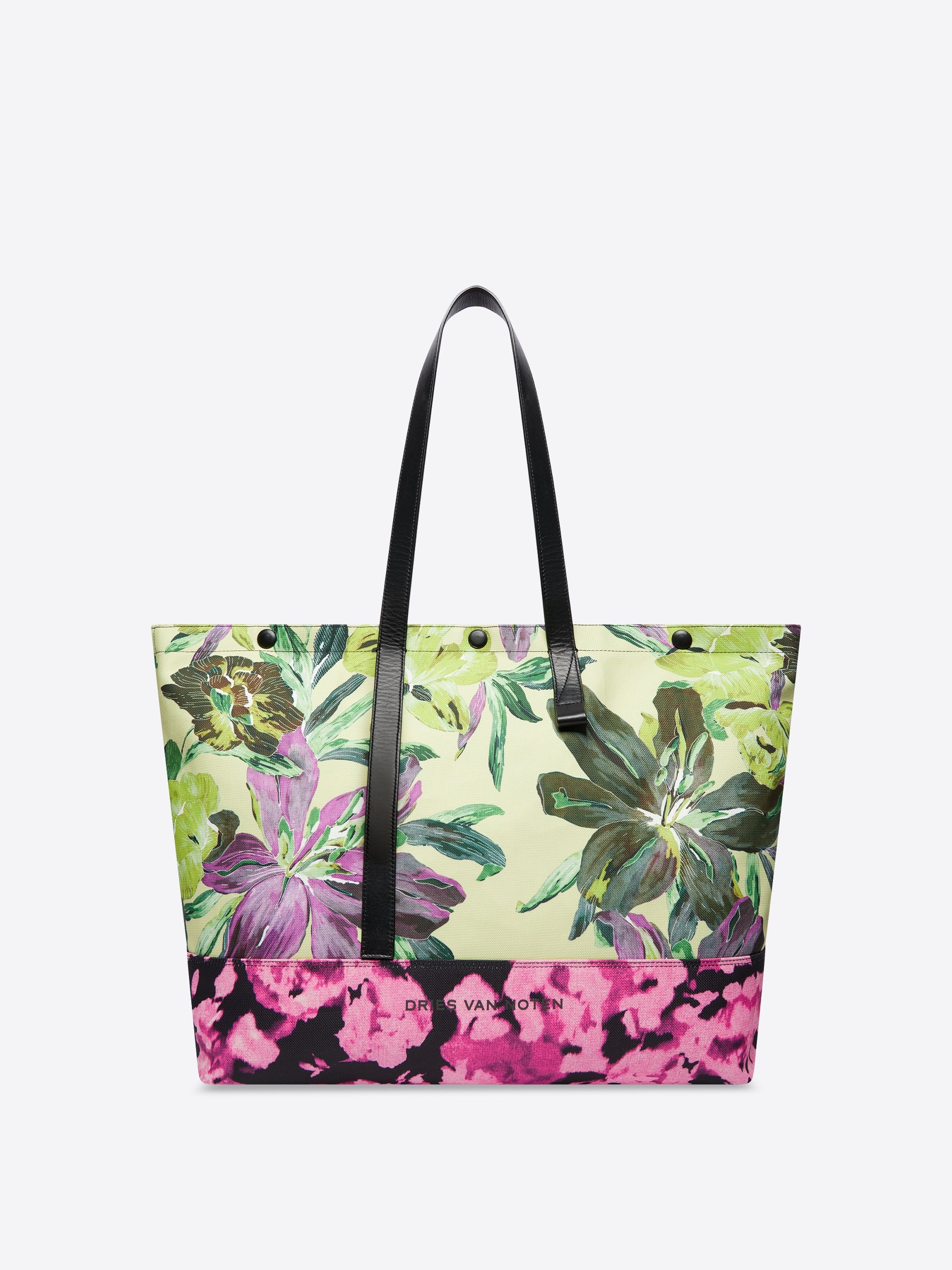 LARGE TOTE - 2