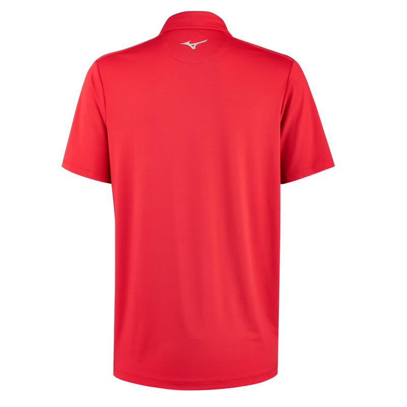 Mizuno Men's Mizuno Accel Polo outlook