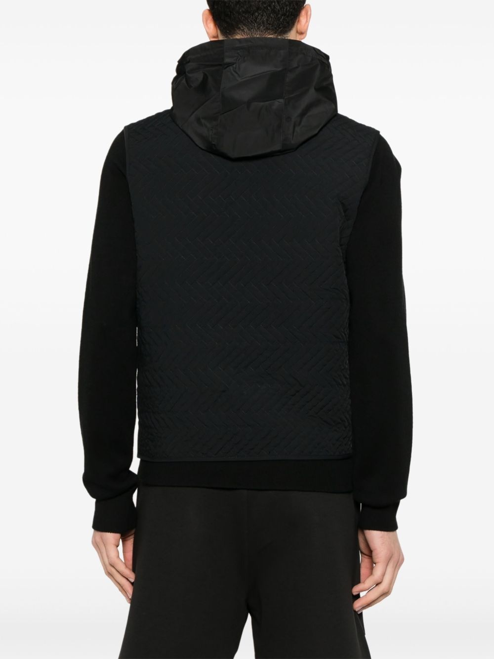 Barret jacket - 4