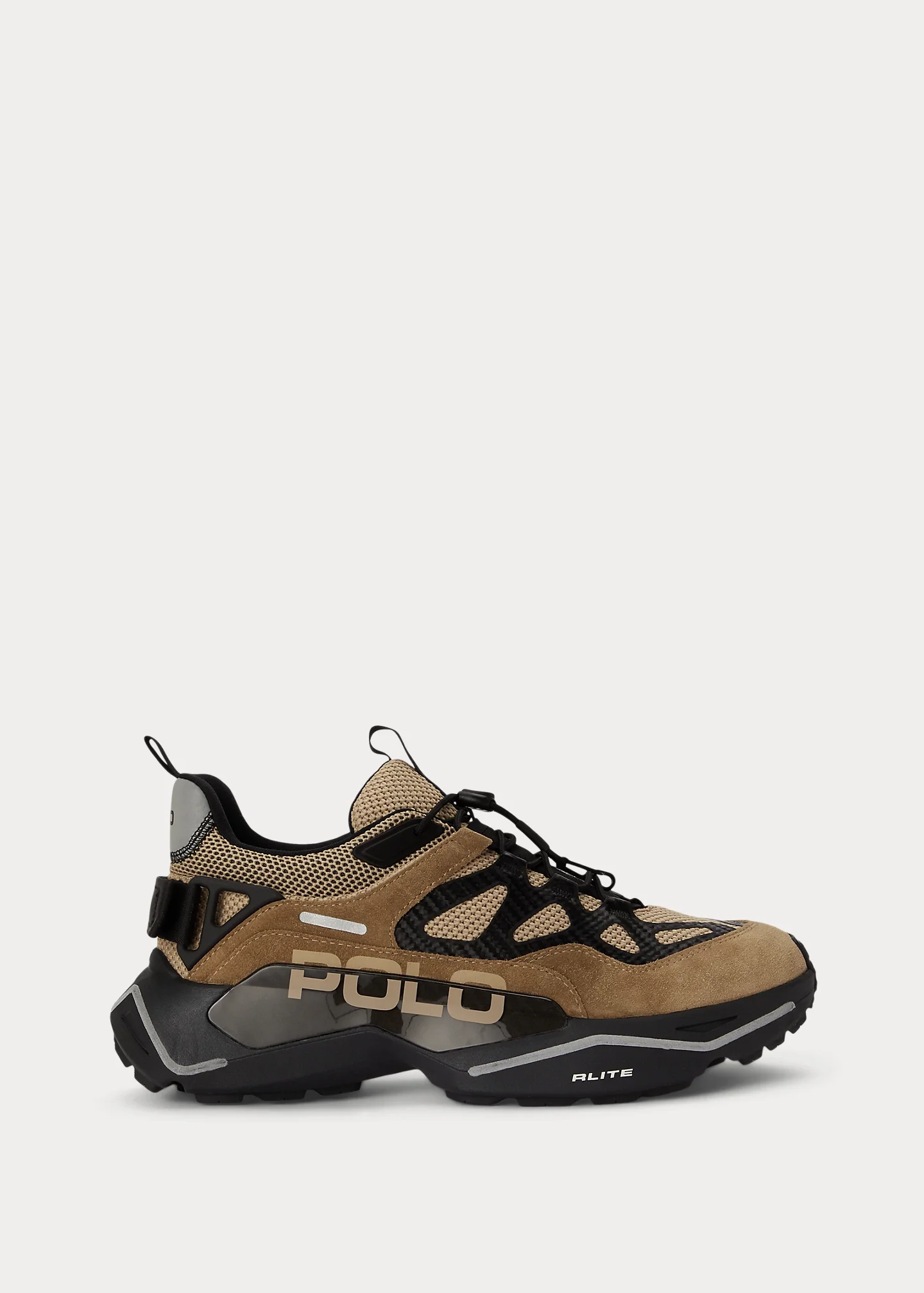 Adventure 400 Trail Sneaker - 1