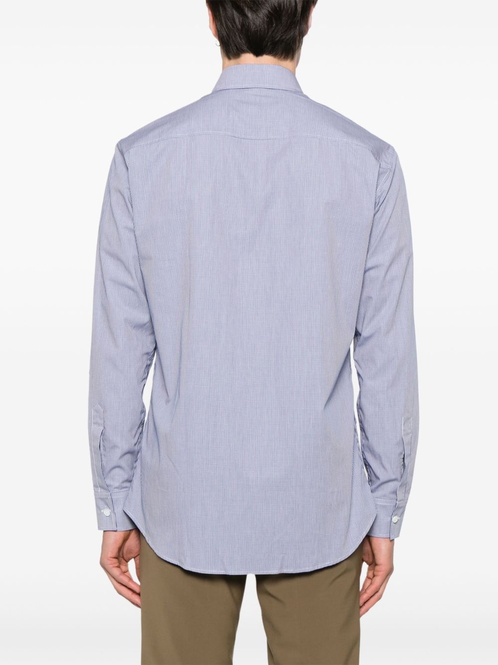 Relax Dan shirt - 4
