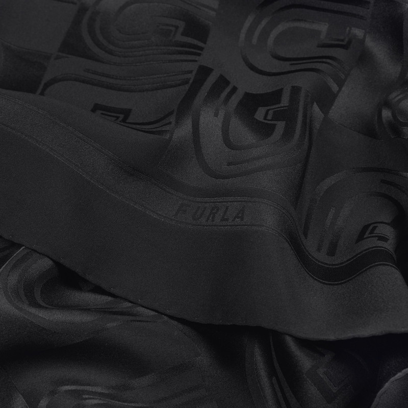Furla Lotus Stole 70X200 3