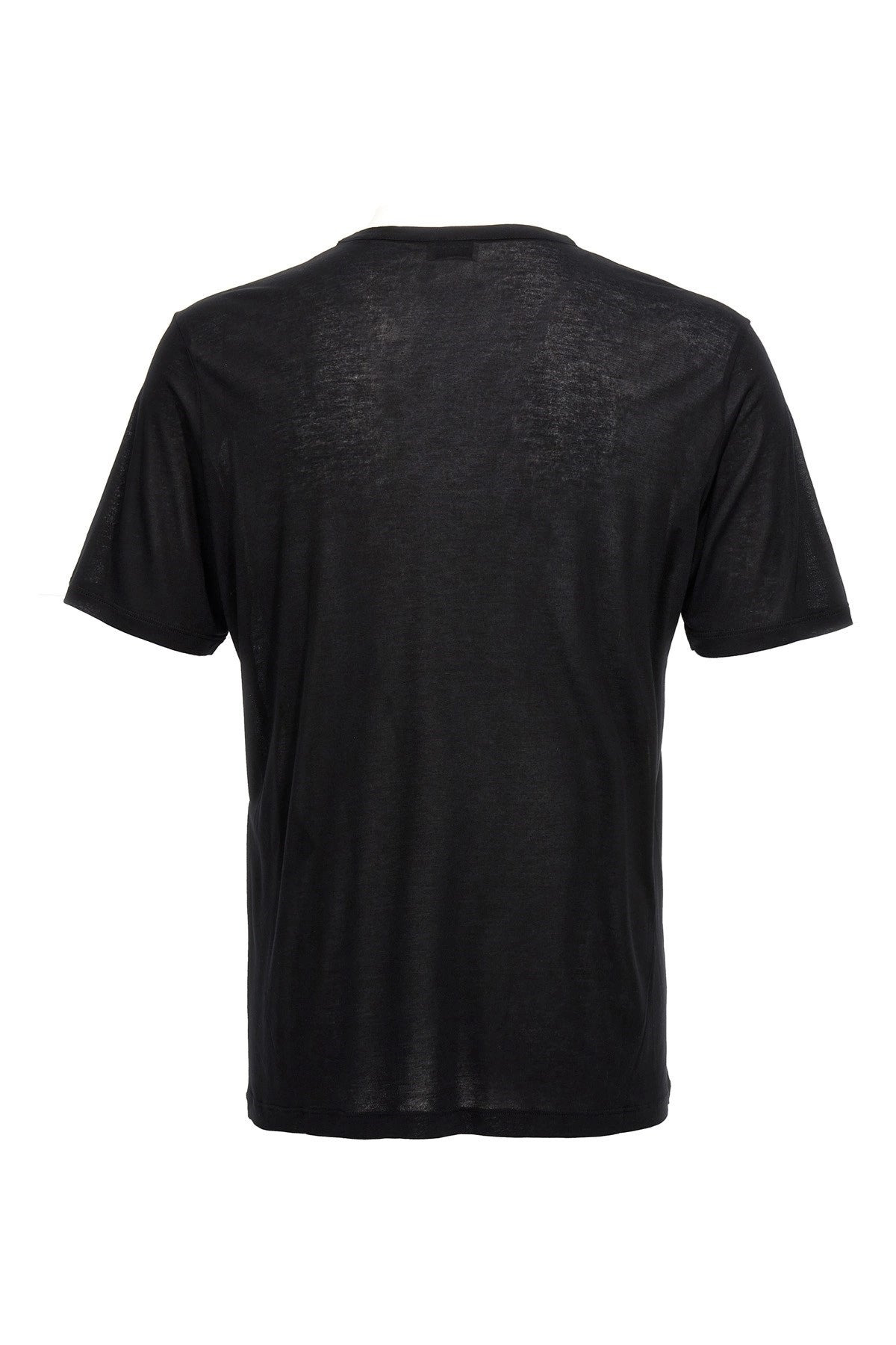 Saint Laurent Men 'Saint Laurent' T-Shirt - 2