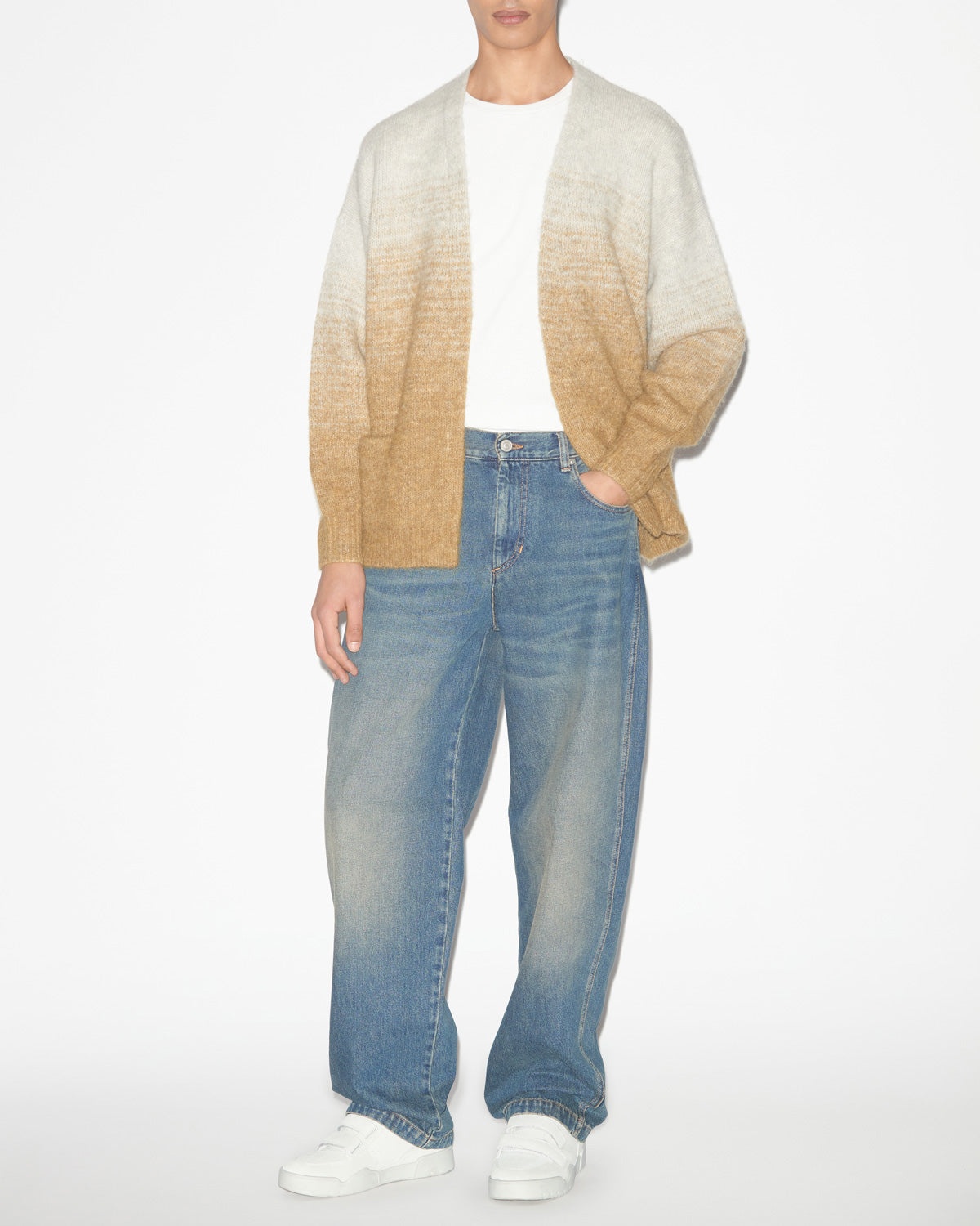 DANEAH CARDIGAN - 2