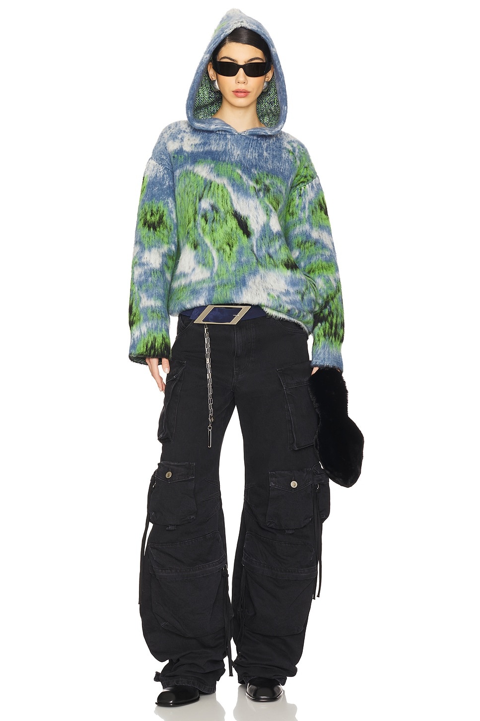 Long Pant - 5