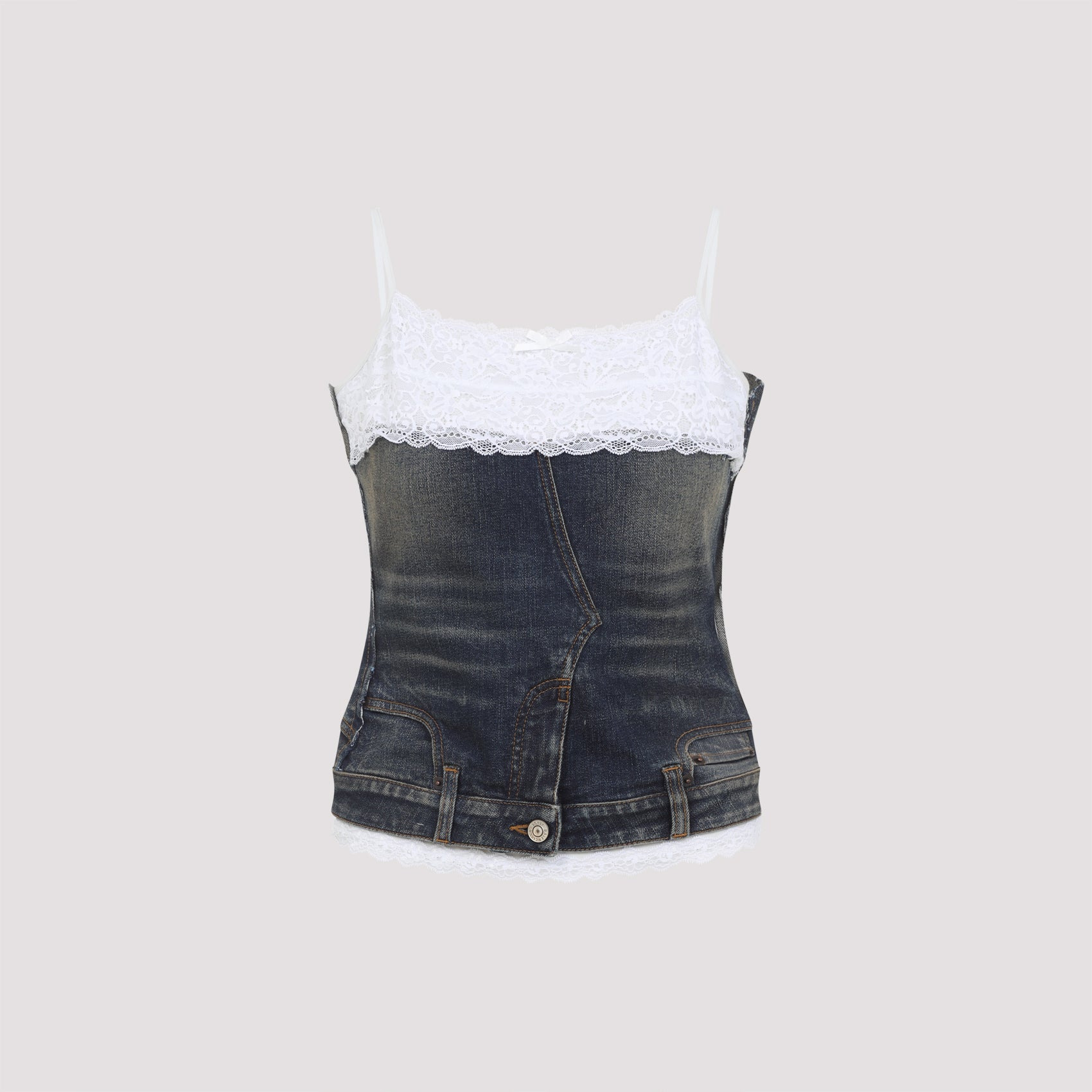 Tops Blue - 2