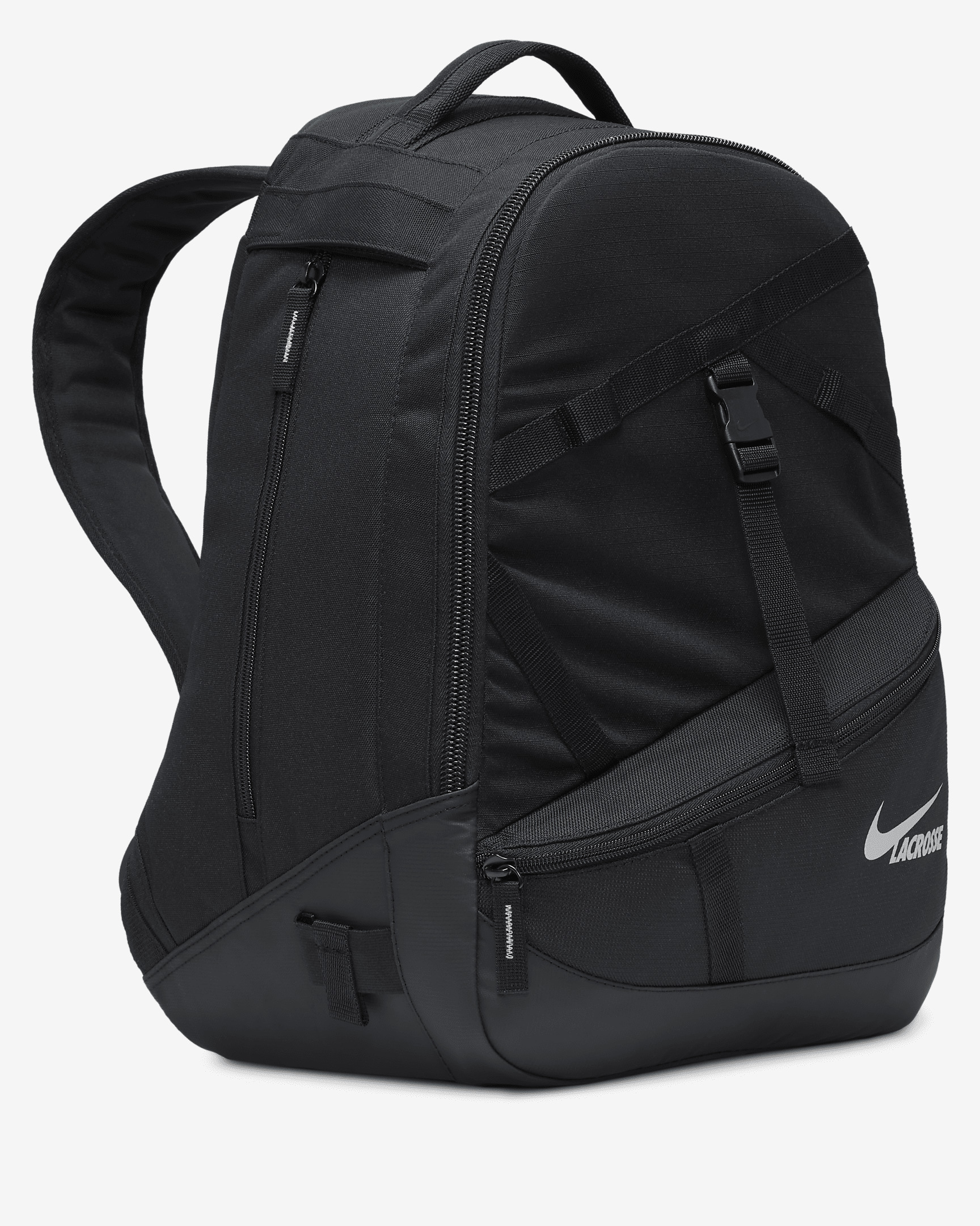 Nike Air Max Lacrosse Backpack (Medium, 36L) - 3