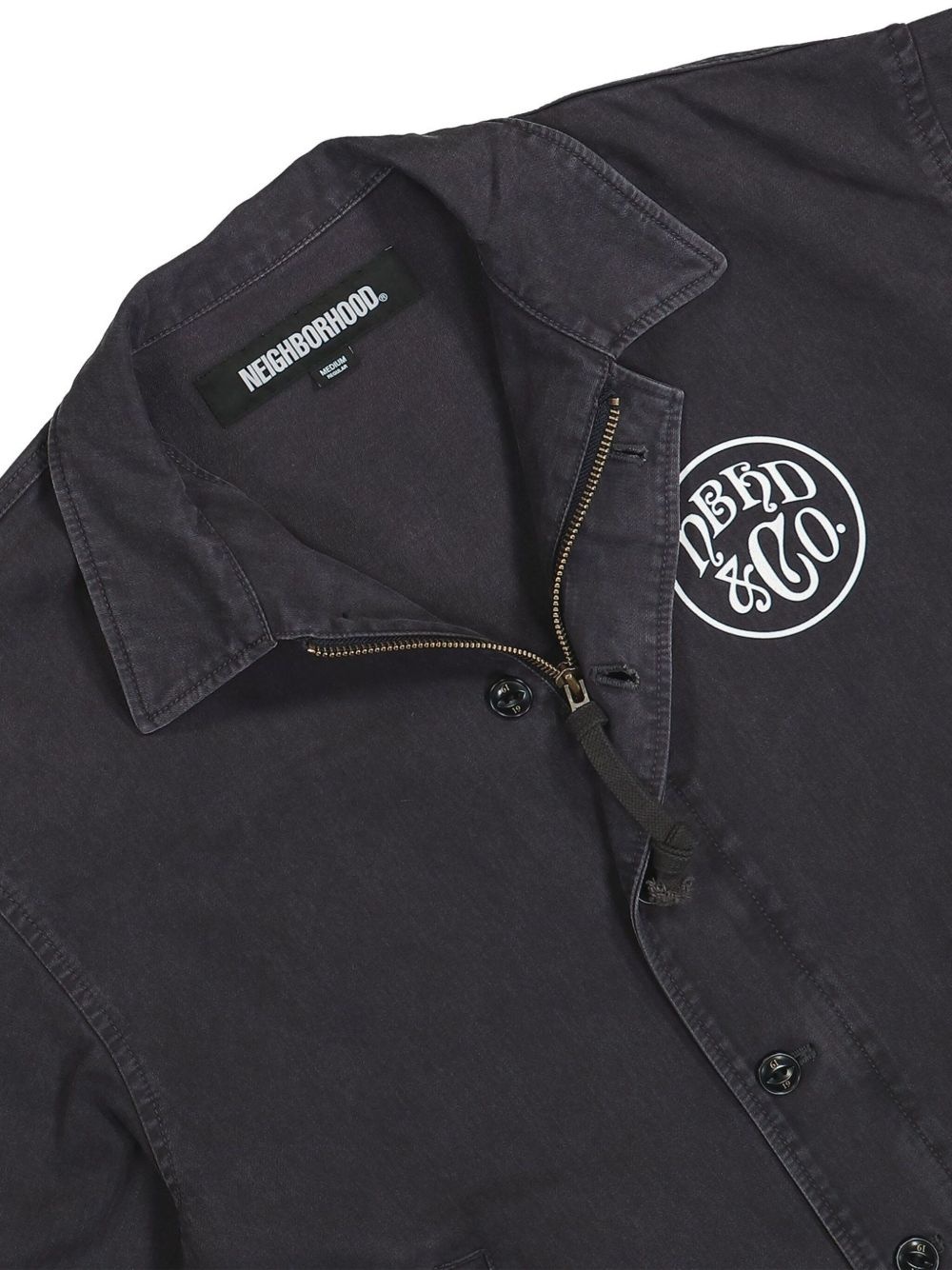 A-2 jacket - 3