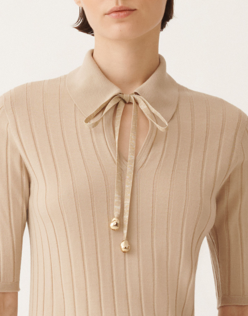 Merino wool sweater 5