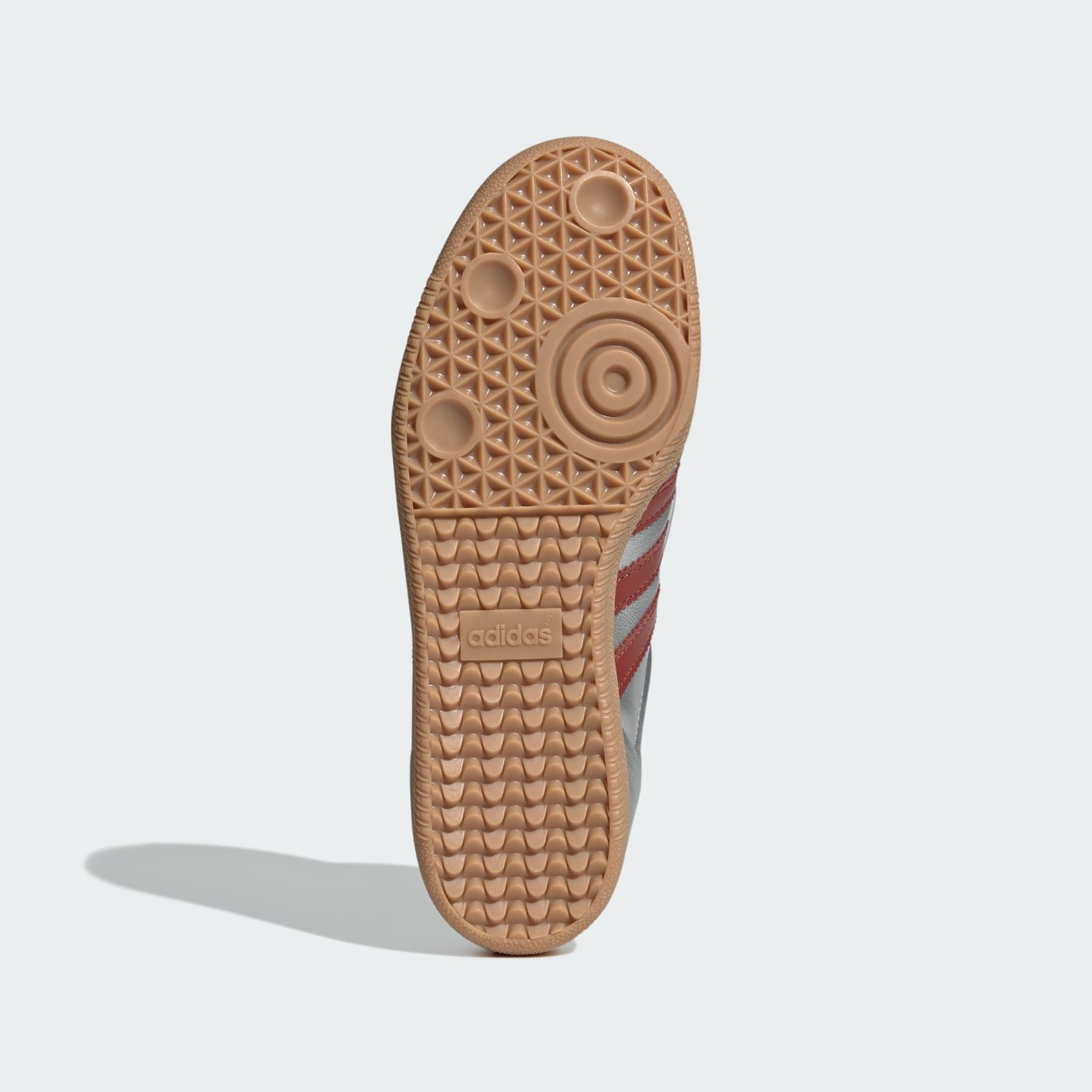Samba Long Tongue Shoes - 4