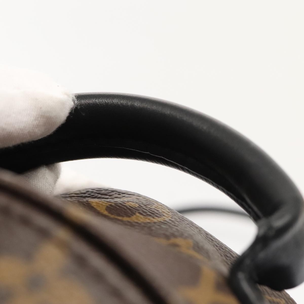 LOUIS VUITTON Monogram Palm Springs Mini Backpack M41562 - 14
