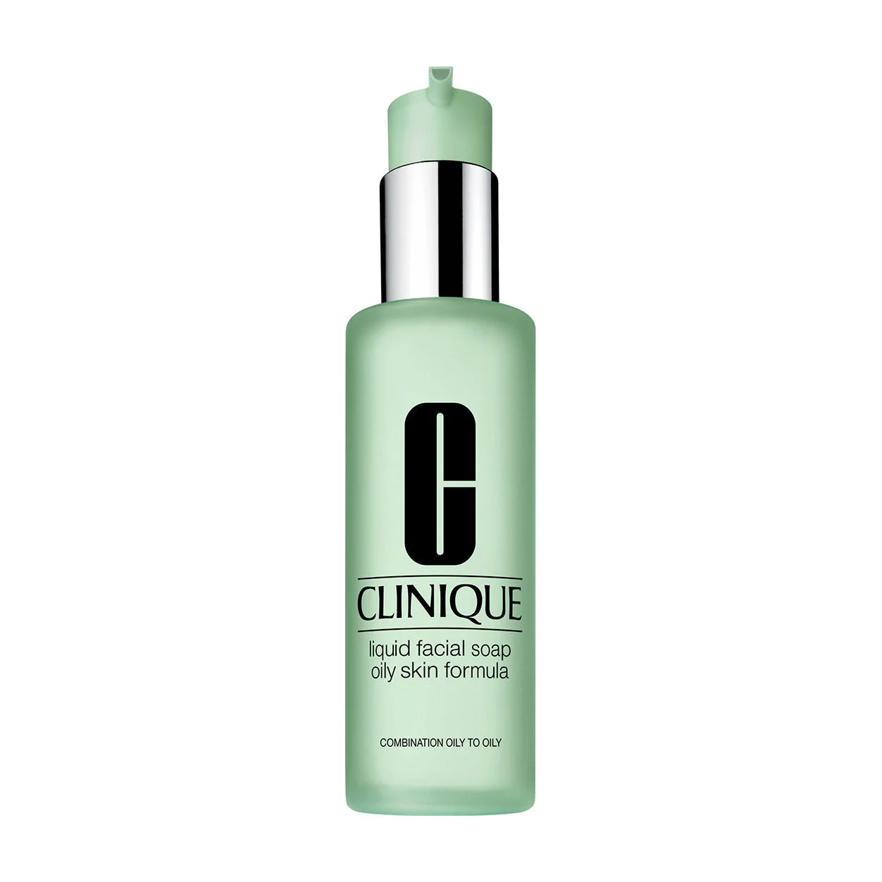 Liquid Facial Soap - 1