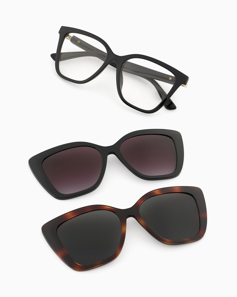 EMPORIO ARMANI SUNGLASSES outlook