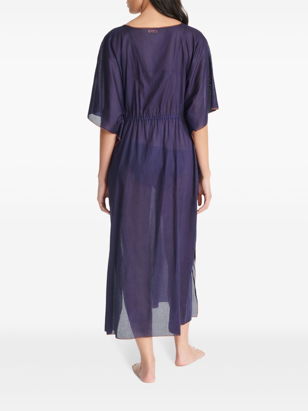 Voilier beach dress - 4