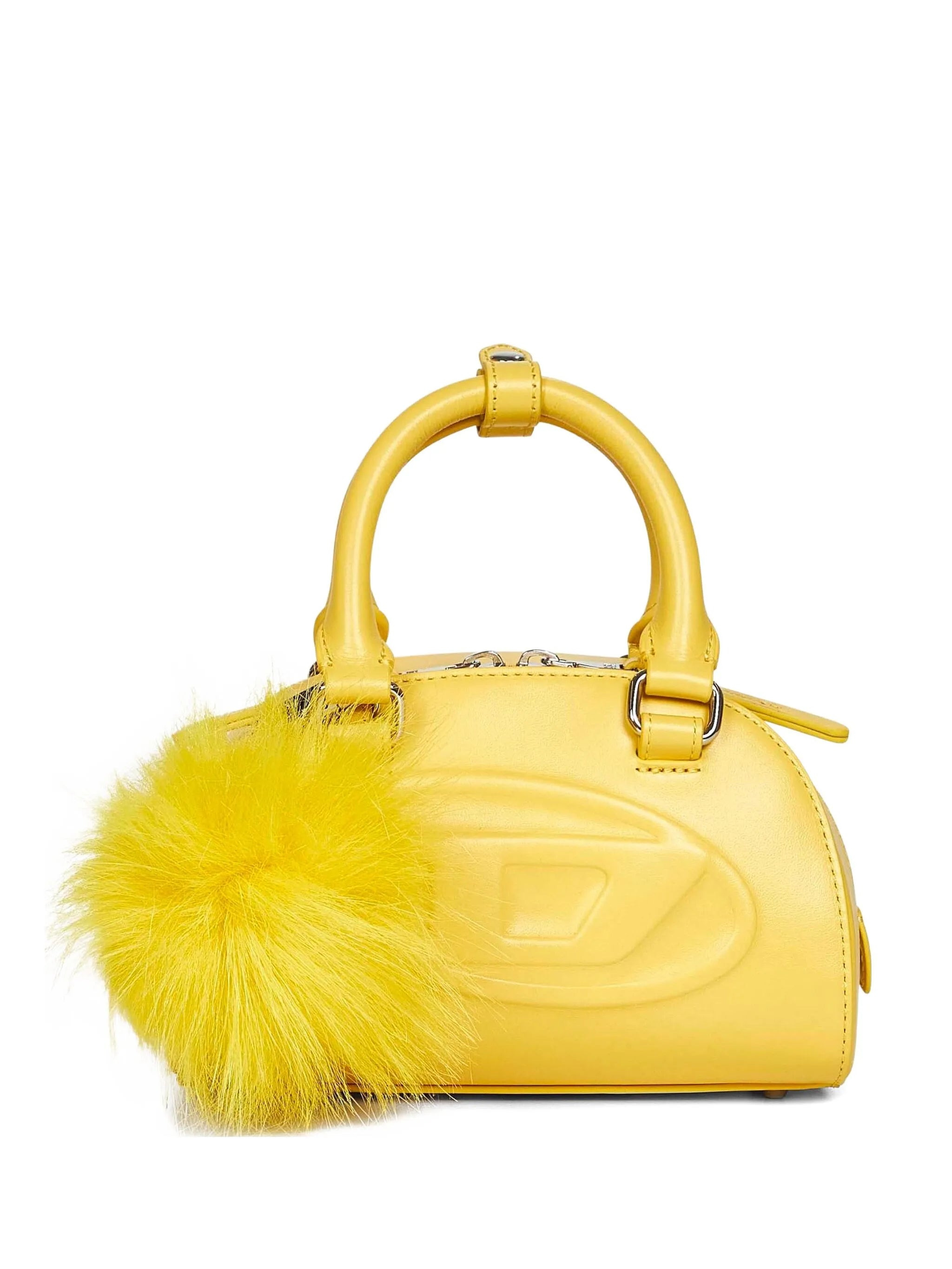 Diesel Diesel Bags.. Yellow - 1