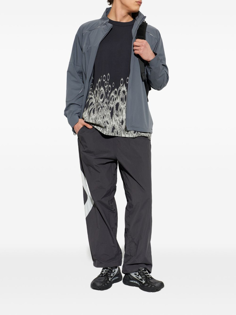 OAKLEY printed short-sleeve T-shirt outlook