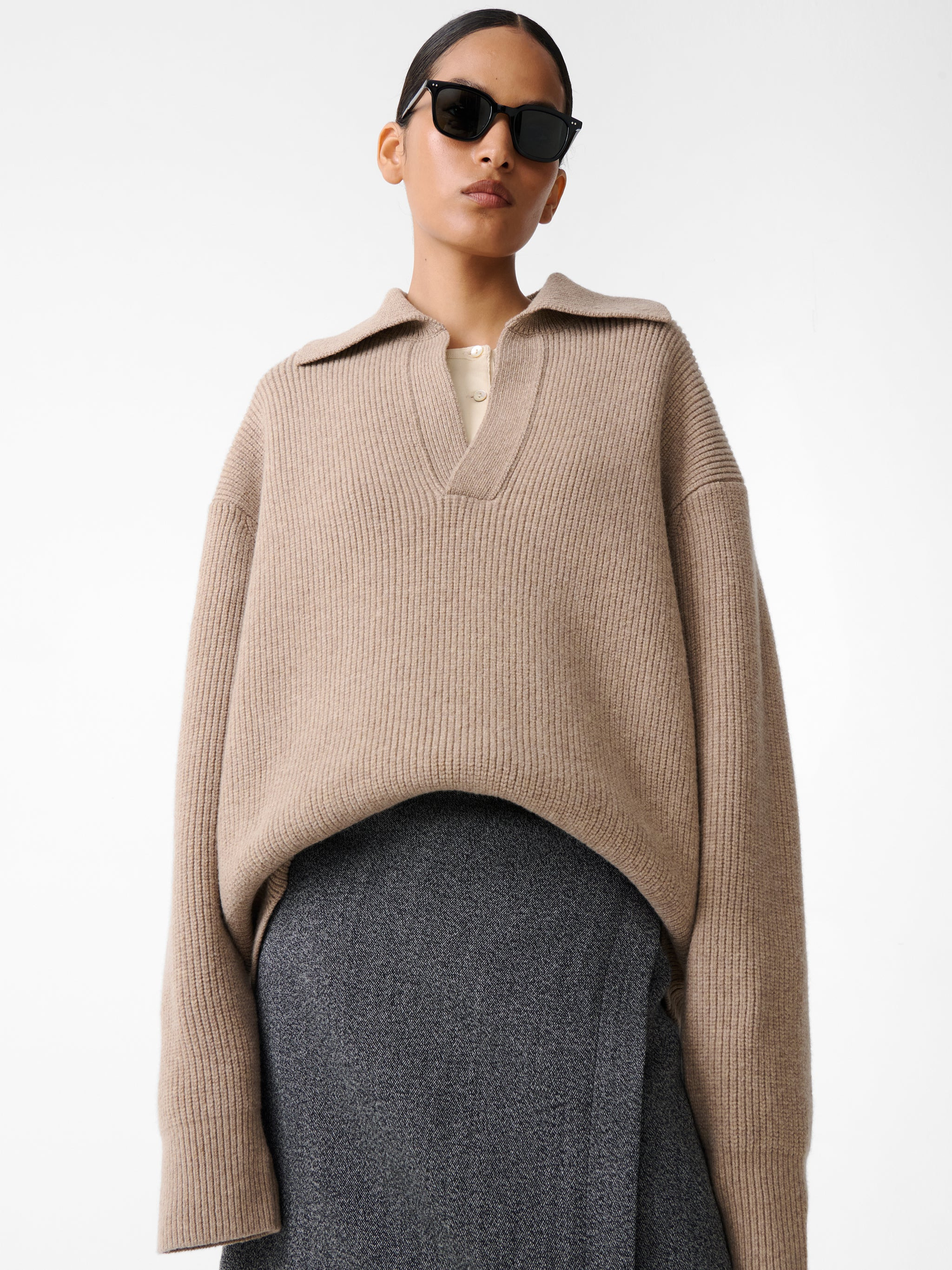 Nash Knit - 2