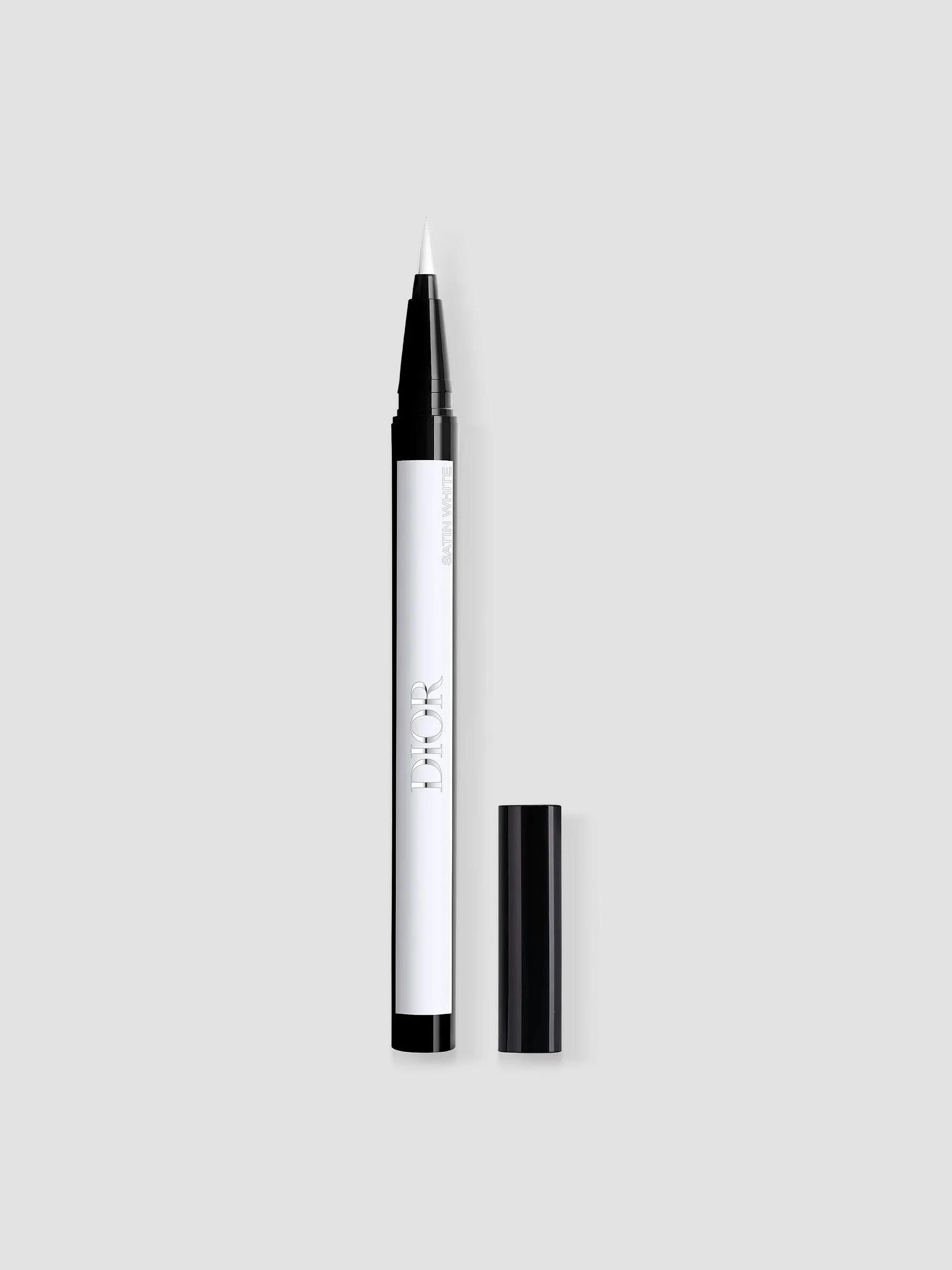 Women's Diorshow Waterproof Liquid Liner - 001 Satin White - 1
