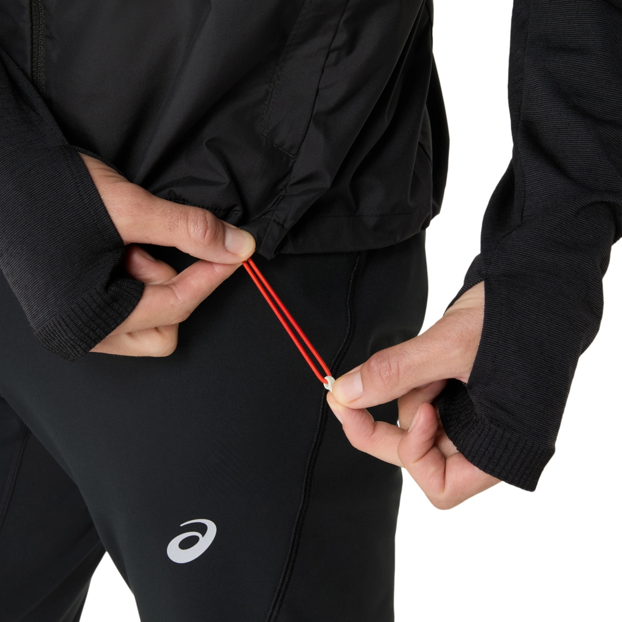 ROAD WINTER GILET - 8