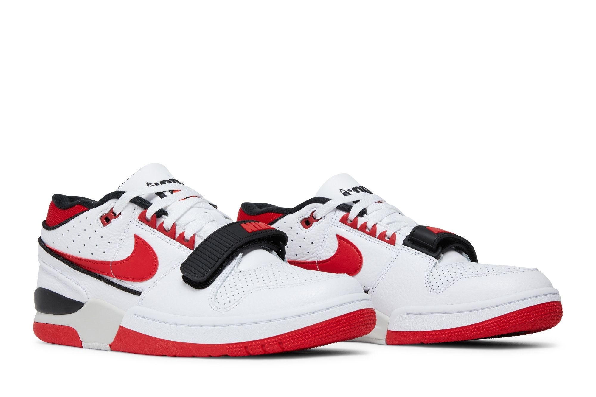 Air Alpha Force 88 'University Red' 2023 - 8