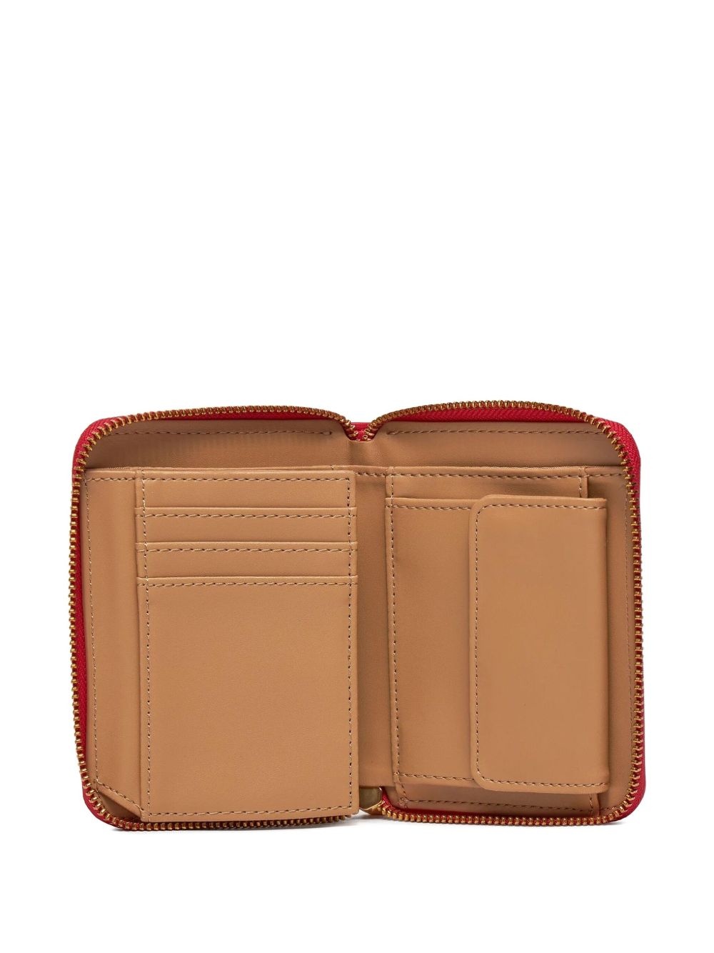 logo-lettering wallet - 3
