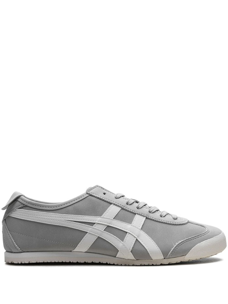 Mexico 66™ "Oyster Grey/Cream" sneakers 1