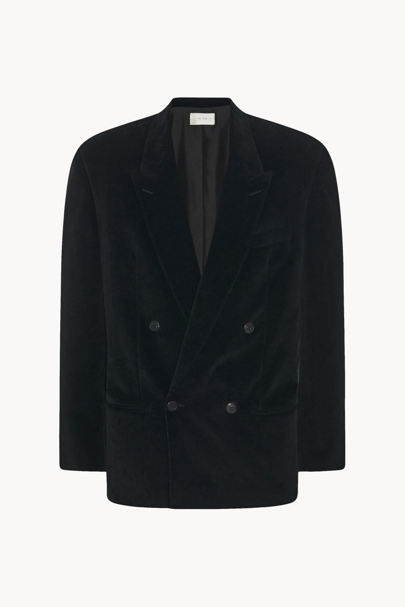 Donnes Jacket in Corduroy 1