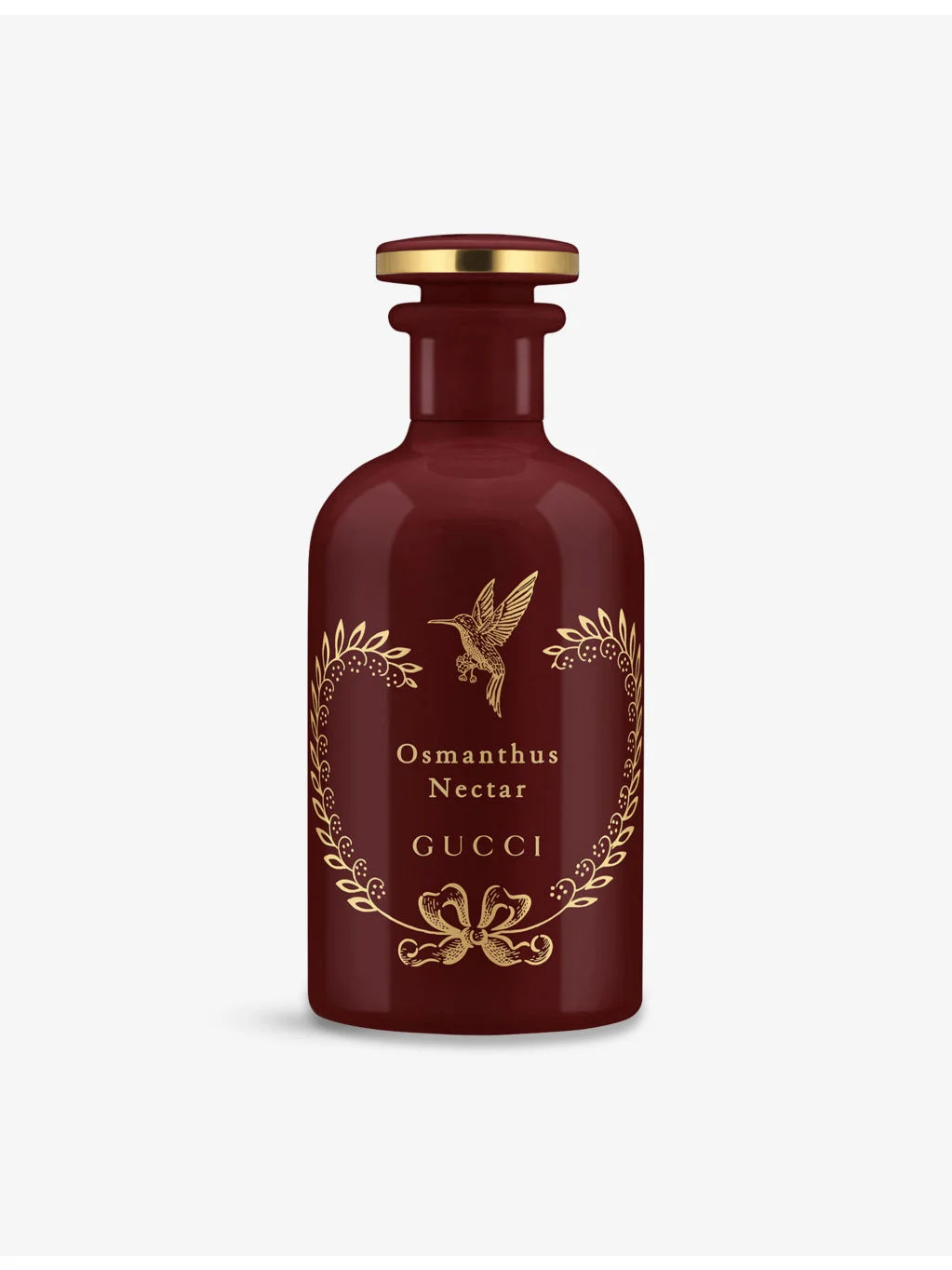 The Alchemist's Garden Osmanthus Nectar Eau De Parfum 100ml - 1