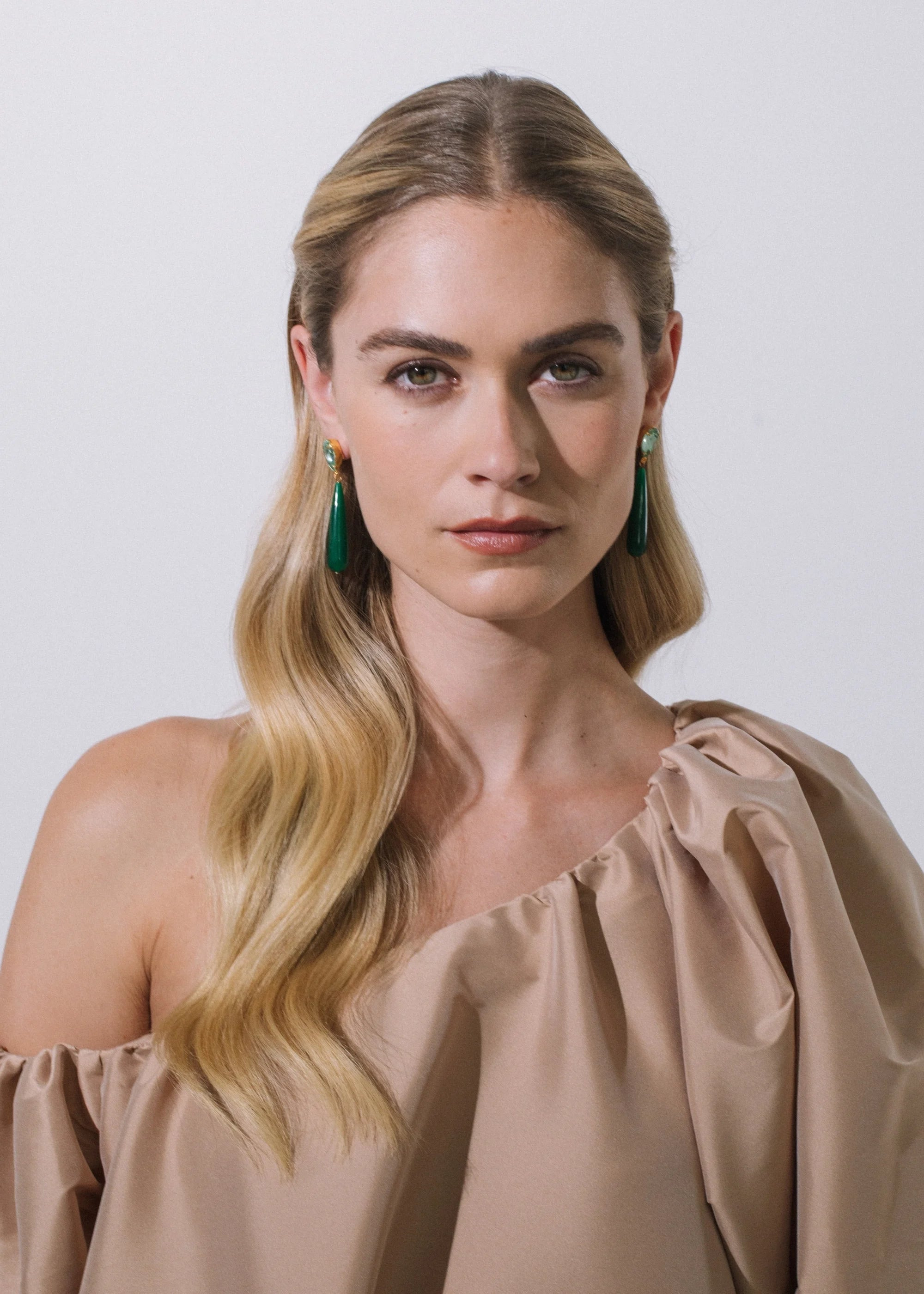Caroline Earrings - 4